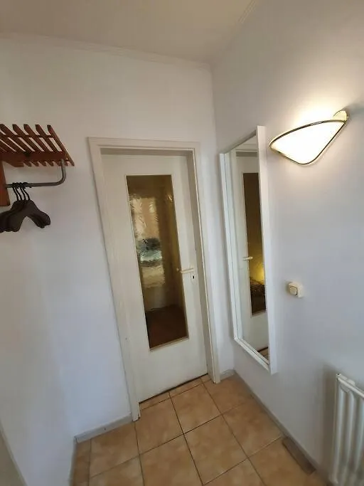 Ferienwohnung Gruner - Cadolzburg - Apartment
