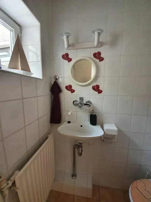Apartment Ferienwohnung Gruner - Cadolzburg -