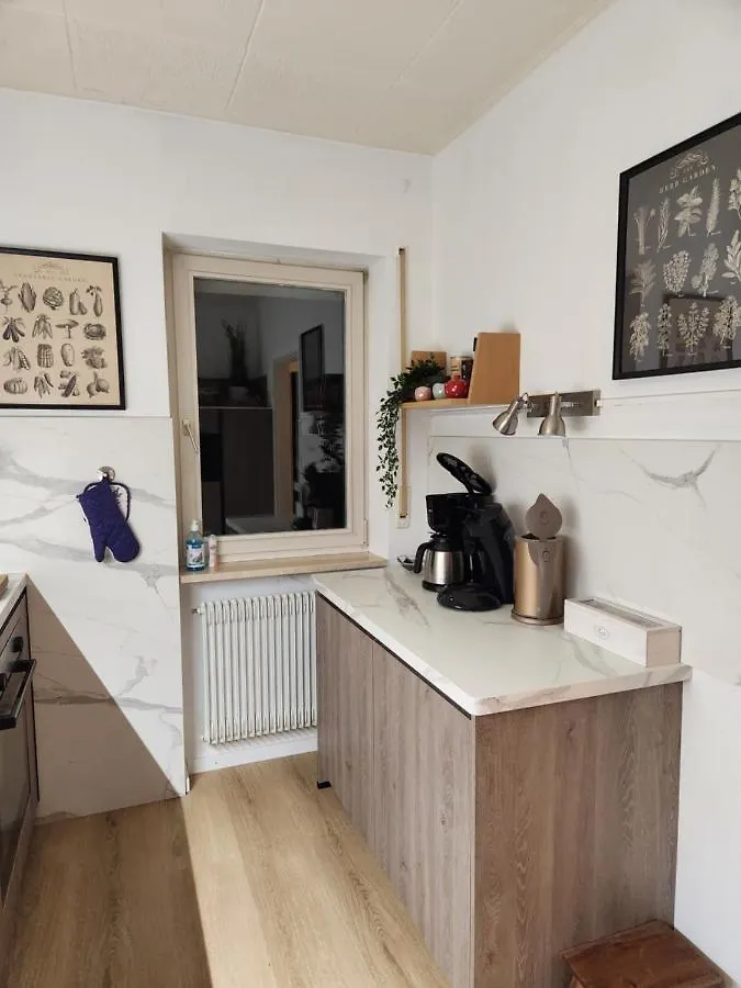 Ferienwohnung Gruner - Cadolzburg - 0*,  Germany