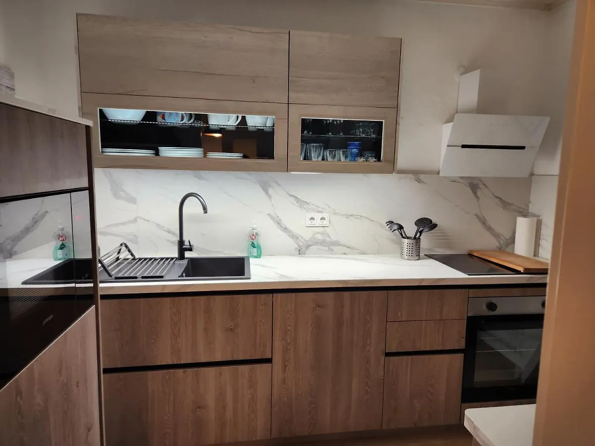 Apartment Ferienwohnung Gruner - Cadolzburg -