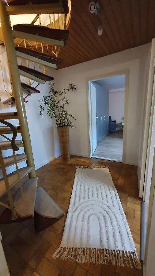Ferienwohnung Gruner - Cadolzburg - Germany