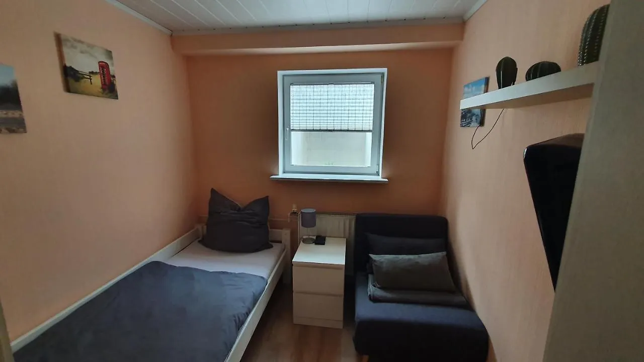 Ferienwohnung Gruner - Cadolzburg -