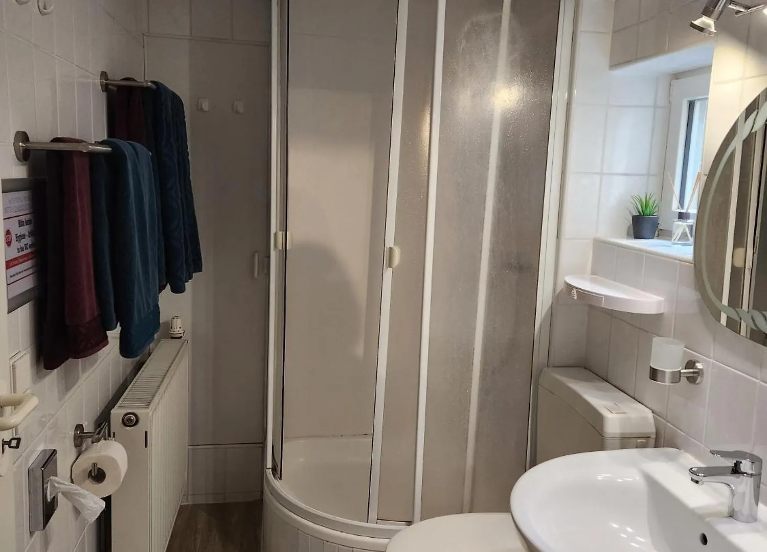 Ferienwohnung Gruner - Cadolzburg -