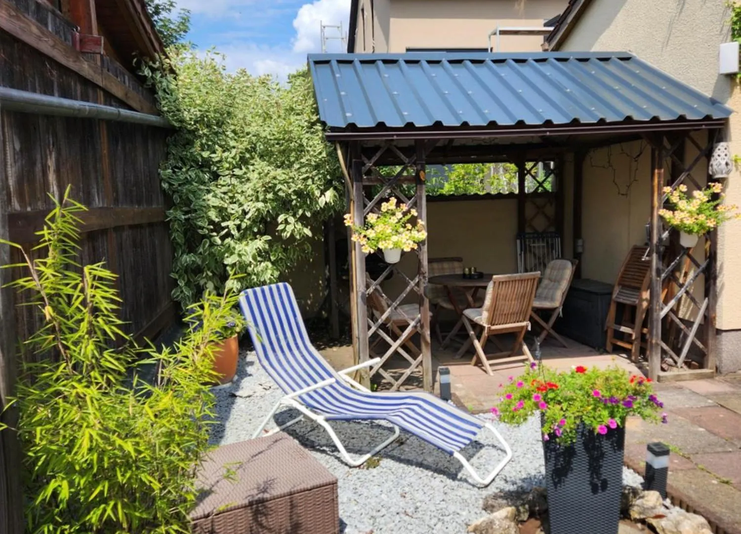 Ferienwohnung Gruner - Cadolzburg - Apartment