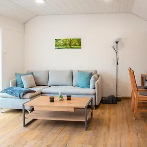 Apartment Auszeit Bei Bamberg, Bischberg