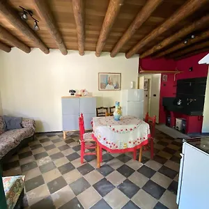  Apartment Molinazzo Italien