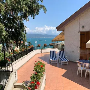  Apartment Mal Italien