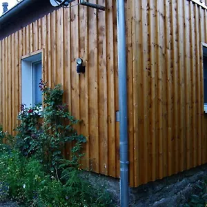 Ferienhaus Kleiner Waldstein, Weissdorf