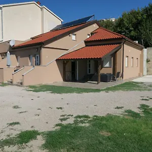  Apartment Family Kroatien