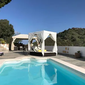  Villa Paula Golf Wine & Relax Spanien